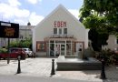 Cinéma • Commune de Saint-Agnant de Versillat • 10 Rue de la Place, 23300 Saint-Agnant-de-Versillat • 05 55 63 83 75