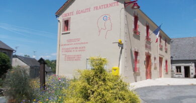 L’agence postale est à nouveau ouverte !