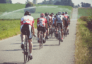 Boucle locale à vélo (route)